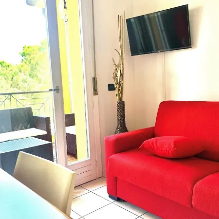 Gardalakeapartment A 公寓式酒店