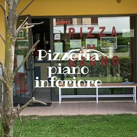 Gardalakeapartment A Aparthotel