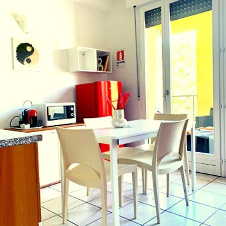 公寓式酒店 Gardalakeapartment A *