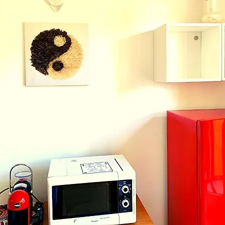 Gardalakeapartment A