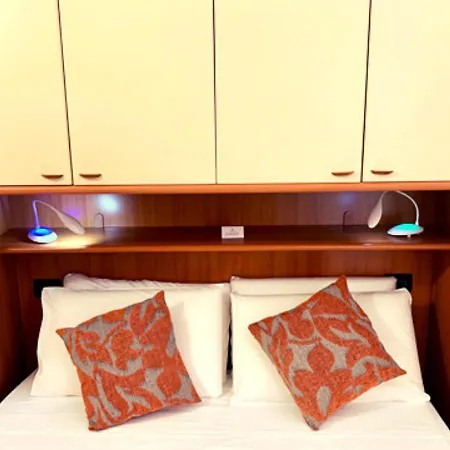 Gardalakeapartment A