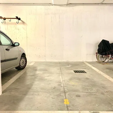 Gardalakeapartment A 西尔米奥奈