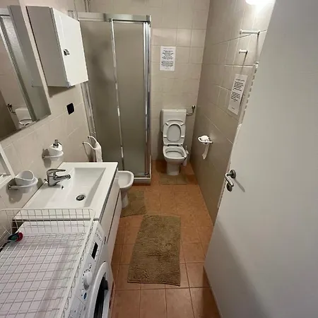 Gardalakeapartment A