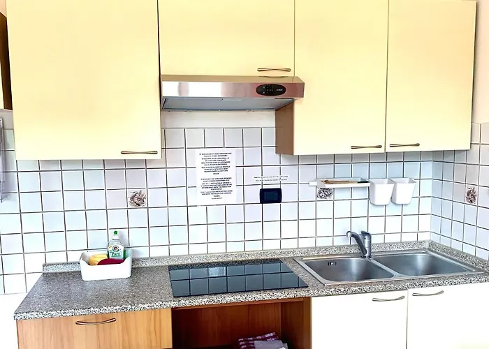 Gardalakeapartment A 3*