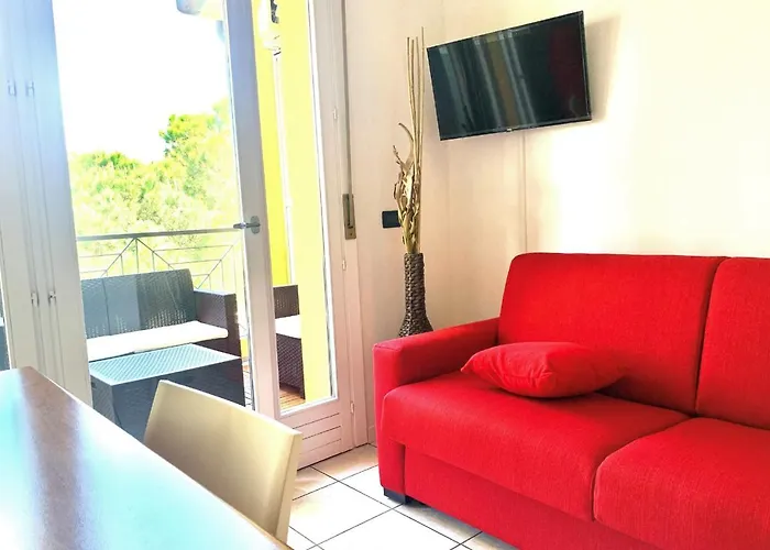 Gardalakeapartment A 公寓式酒店