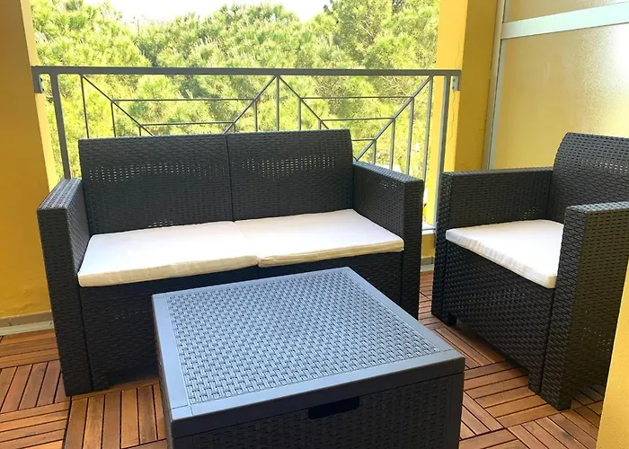 Gardalakeapartment A 公寓式酒店