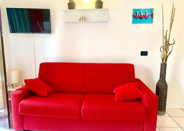 Gardalakeapartment A