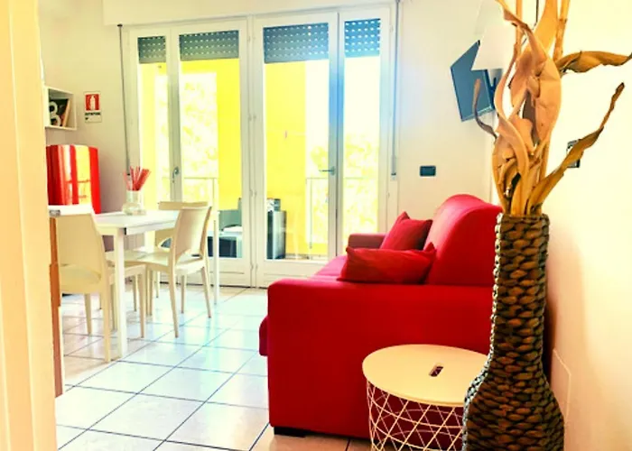 Gardalakeapartment A 3*