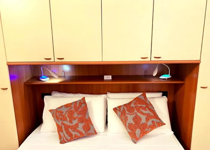 Gardalakeapartment A