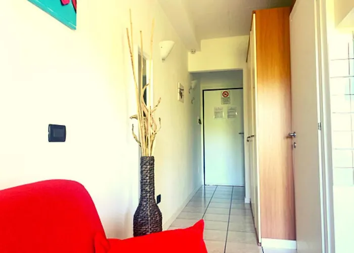 Gardalakeapartment A