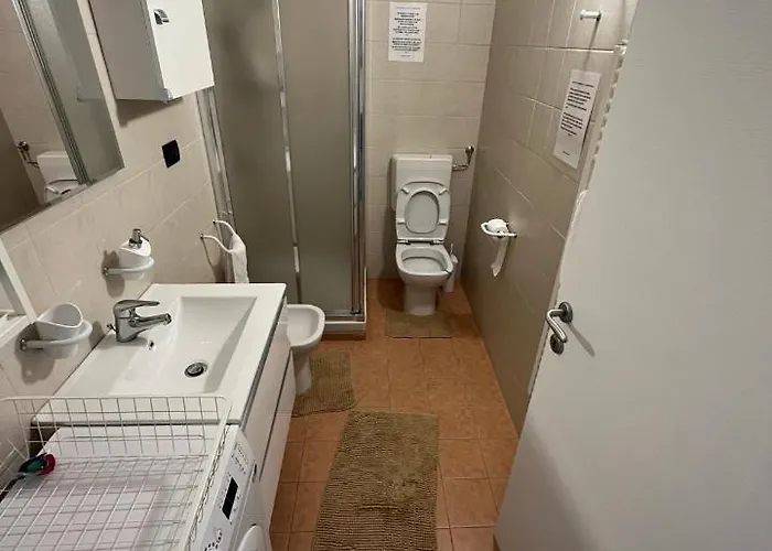 Gardalakeapartment A