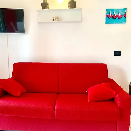 Gardalakeapartment A